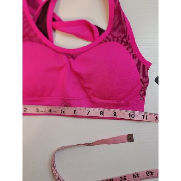 NWT Bodyglove Sports Bra - Picture 5 of 5